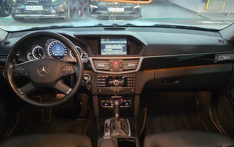 Mercedes-Benz E-Класс, 2012 год, 1 411 000 рублей, 12 фотография