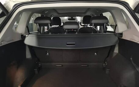 Volkswagen Tiguan II, 2022 год, 2 986 000 рублей, 10 фотография