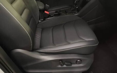 Volkswagen Tiguan II, 2022 год, 2 986 000 рублей, 21 фотография