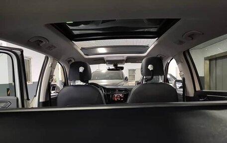 Volkswagen Tiguan II, 2022 год, 2 986 000 рублей, 20 фотография