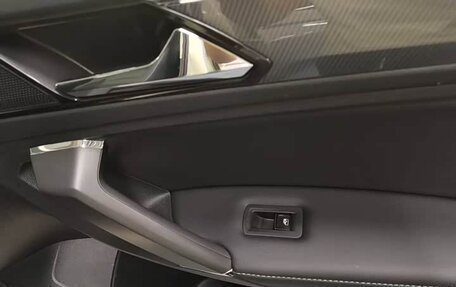 Volkswagen Tiguan II, 2022 год, 2 986 000 рублей, 22 фотография