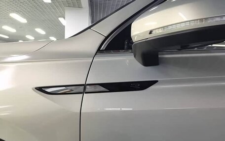 Volkswagen Tiguan II, 2022 год, 2 986 000 рублей, 24 фотография