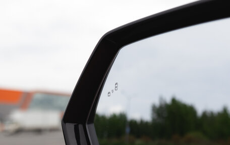 Haval H7, 2025 год, 3 699 000 рублей, 27 фотография