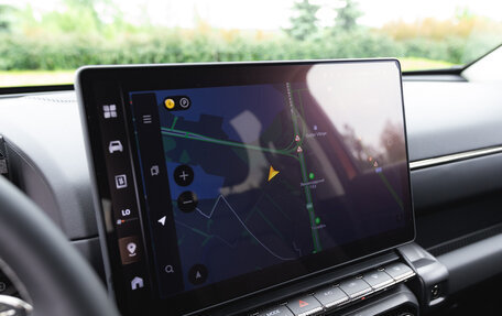 Haval H7, 2025 год, 3 699 000 рублей, 33 фотография