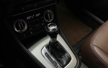 Audi Q3, 2013 год, 1 650 000 рублей, 8 фотография