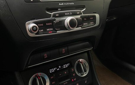 Audi Q3, 2013 год, 1 650 000 рублей, 10 фотография