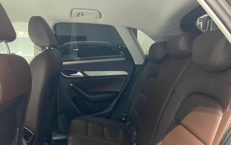 Audi Q3, 2013 год, 1 650 000 рублей, 12 фотография