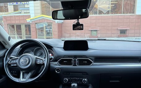 Mazda CX-5 II, 2018 год, 3 500 000 рублей, 2 фотография