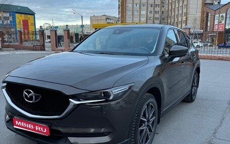 Mazda CX-5 II, 2018 год, 3 500 000 рублей, 1 фотография