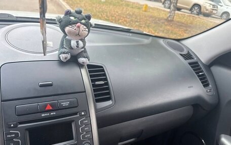 KIA Soul I рестайлинг, 2013 год, 900 000 рублей, 2 фотография