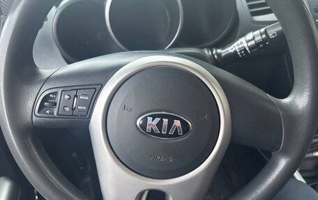 KIA Soul I рестайлинг, 2013 год, 900 000 рублей, 5 фотография
