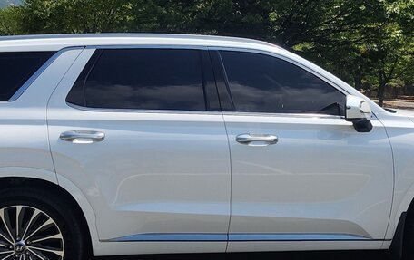 Hyundai Palisade I, 2022 год, 3 863 000 рублей, 3 фотография