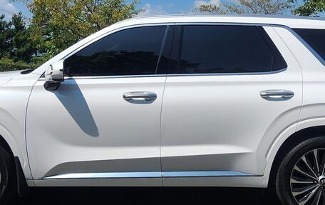 Hyundai Palisade I, 2022 год, 3 863 000 рублей, 6 фотография