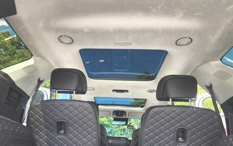 Hyundai Palisade I, 2022 год, 3 863 000 рублей, 18 фотография