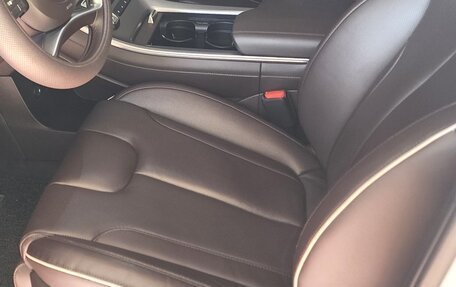 Hyundai Palisade I, 2022 год, 3 863 000 рублей, 7 фотография