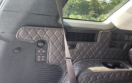 Hyundai Palisade I, 2022 год, 3 863 000 рублей, 16 фотография