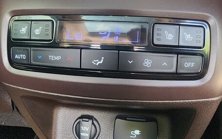 Hyundai Palisade I, 2022 год, 3 863 000 рублей, 13 фотография