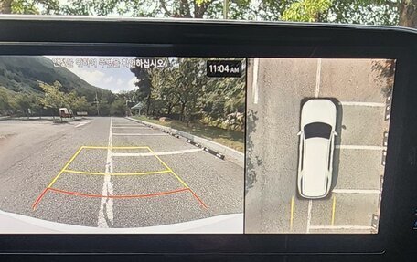 Hyundai Palisade I, 2022 год, 3 863 000 рублей, 11 фотография