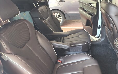 Hyundai Palisade I, 2022 год, 3 863 000 рублей, 15 фотография