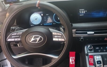 Hyundai Palisade I, 2022 год, 3 863 000 рублей, 8 фотография