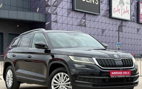 Skoda Kodiaq I, 2020 год, 2 897 000 рублей, 1 фотография