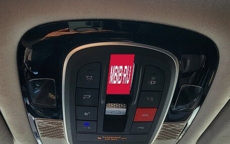 Hyundai Palisade I, 2022 год, 3 863 000 рублей, 14 фотография