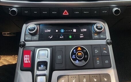 Hyundai Palisade I, 2022 год, 3 863 000 рублей, 12 фотография