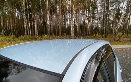 Toyota Corolla, 2004 год, 550 550 рублей, 12 фотография