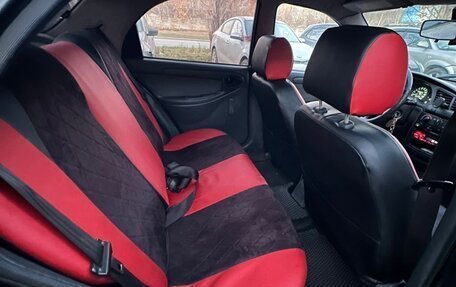 Chevrolet Lanos I, 2006 год, 145 000 рублей, 4 фотография