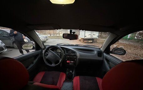 Chevrolet Lanos I, 2006 год, 145 000 рублей, 5 фотография