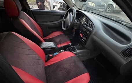 Chevrolet Lanos I, 2006 год, 145 000 рублей, 3 фотография