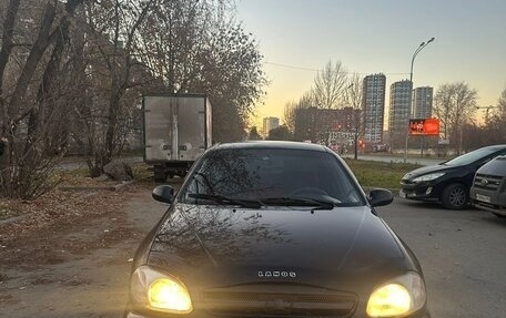 Chevrolet Lanos I, 2006 год, 145 000 рублей, 6 фотография