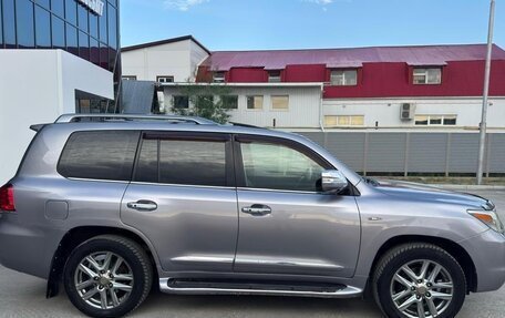 Lexus LX III, 2008 год, 3 300 000 рублей, 3 фотография