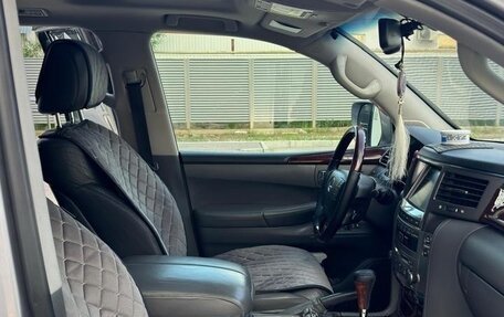 Lexus LX III, 2008 год, 3 300 000 рублей, 6 фотография