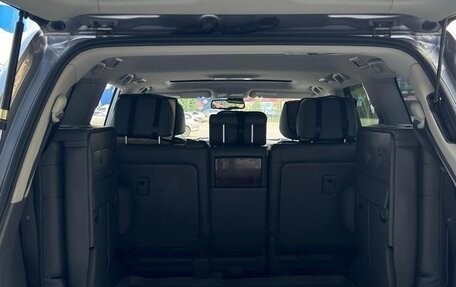 Lexus LX III, 2008 год, 3 300 000 рублей, 7 фотография