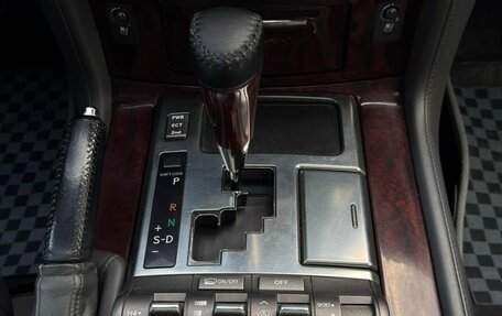 Lexus LX III, 2008 год, 3 300 000 рублей, 11 фотография