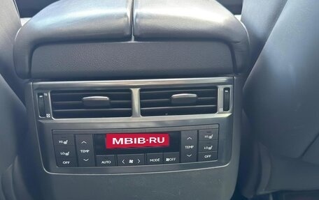 Lexus LX III, 2008 год, 3 300 000 рублей, 12 фотография