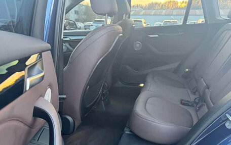 BMW X1, 2022 год, 2 120 000 рублей, 9 фотография