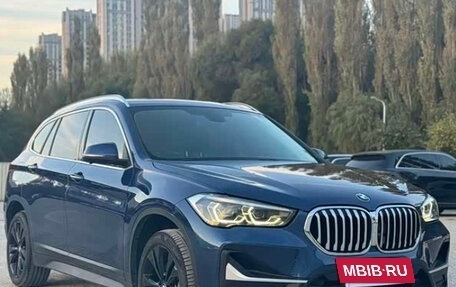 BMW X1, 2022 год, 2 120 000 рублей, 3 фотография