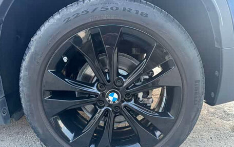 BMW X1, 2022 год, 2 120 000 рублей, 13 фотография