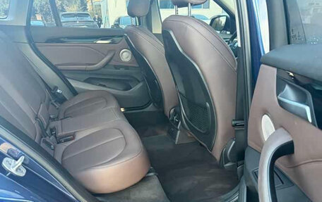 BMW X1, 2022 год, 2 120 000 рублей, 12 фотография