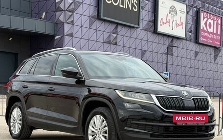 Skoda Kodiaq I, 2020 год, 2 897 000 рублей, 2 фотография