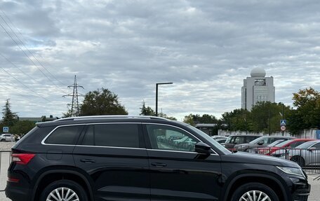 Skoda Kodiaq I, 2020 год, 2 897 000 рублей, 11 фотография