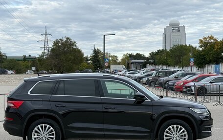 Skoda Kodiaq I, 2020 год, 2 897 000 рублей, 12 фотография