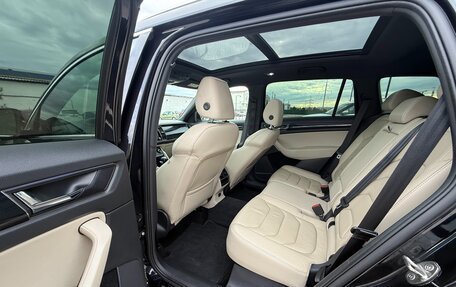 Skoda Kodiaq I, 2020 год, 2 897 000 рублей, 16 фотография