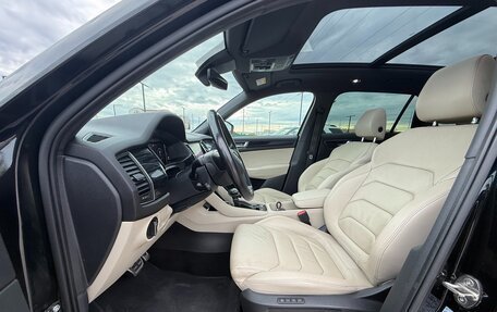 Skoda Kodiaq I, 2020 год, 2 897 000 рублей, 14 фотография