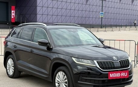Skoda Kodiaq I, 2020 год, 2 897 000 рублей, 3 фотография