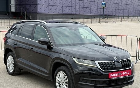 Skoda Kodiaq I, 2020 год, 2 897 000 рублей, 4 фотография