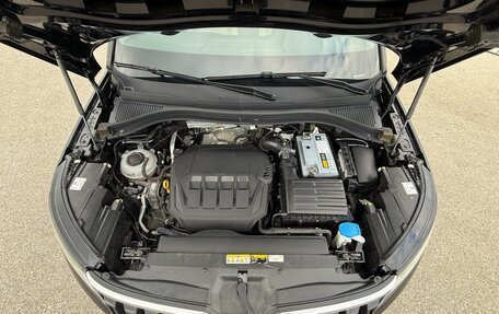 Skoda Kodiaq I, 2020 год, 2 897 000 рублей, 25 фотография