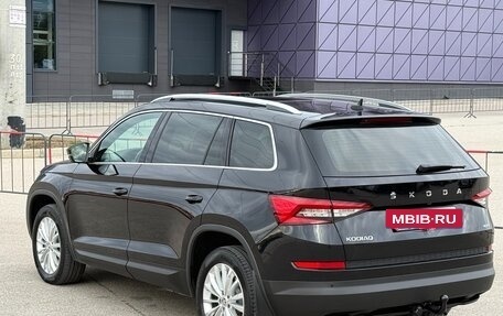 Skoda Kodiaq I, 2020 год, 2 897 000 рублей, 30 фотография